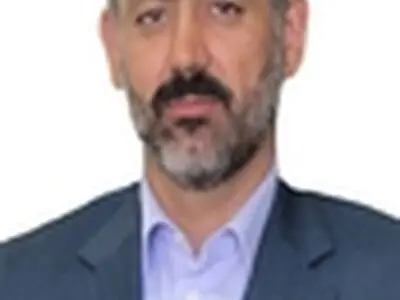 حضور بانشاط دانش آموزان بوستان در اول مهر