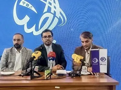 آزمون اجرا در نمایشگاه «رصتا»، فرصتی برای کشف استعدادهای مجری‌گری