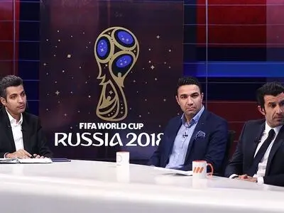 واکنش عادل فردوسی‌پور به دستمزد فیگو برای حضور در برنامه نود
