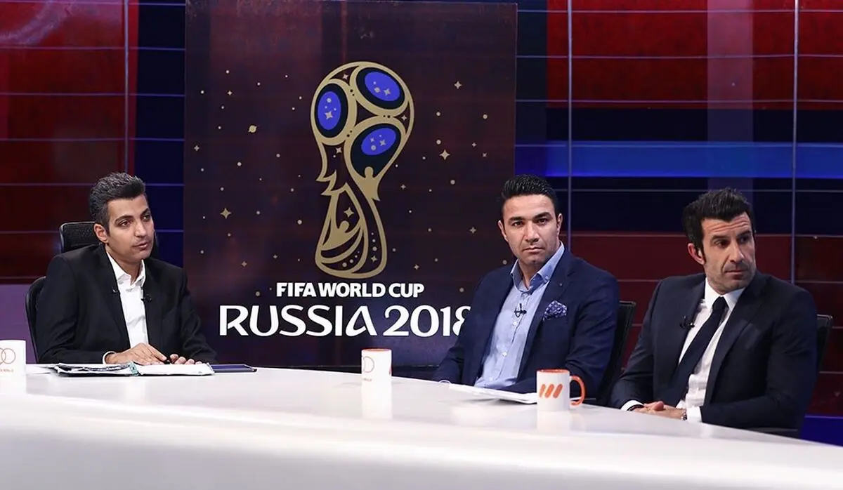 واکنش عادل فردوسی‌پور به دستمزد فیگو برای حضور در برنامه نود