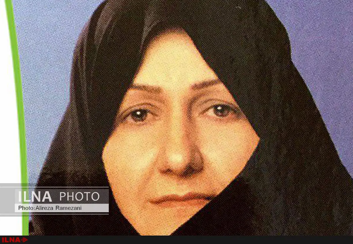 جوابیه همسر سرخو به خبر یک رسانه اصولگرا 