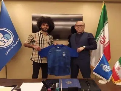 بابک مرادی 4 ماه محروم شد