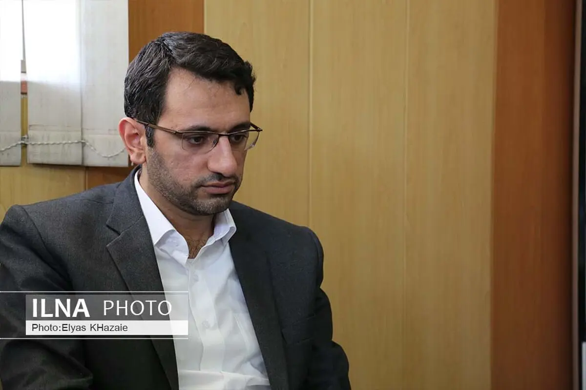 ویدئو/سفر یک روزه معاون وزیر کار به قزوین
