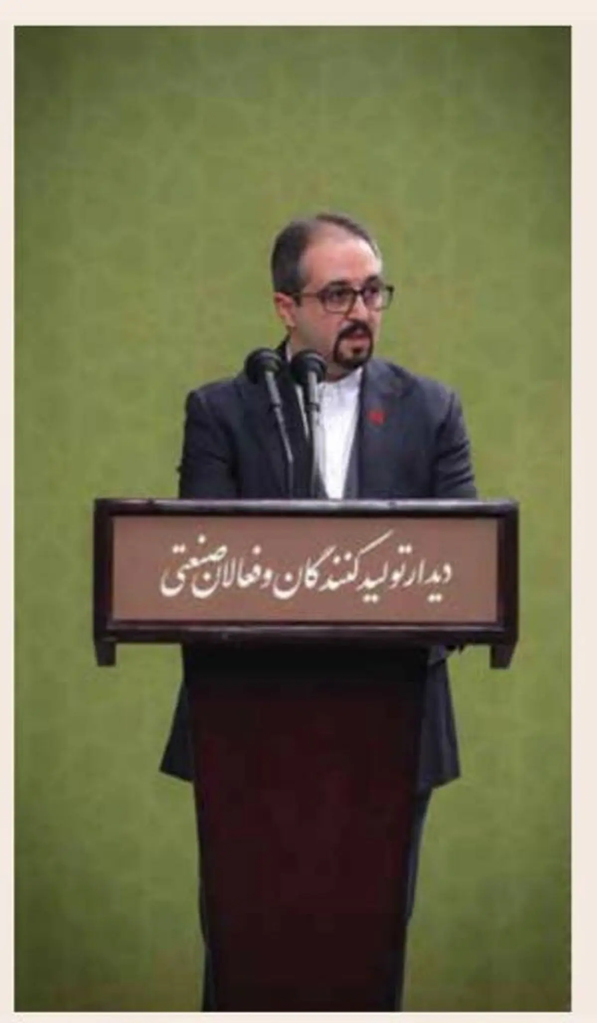 لوازم خانگی کوچک نیازمند نماینده‌ای در هیات مدیره بزرگترین انجمن لوازم خانگی کشور