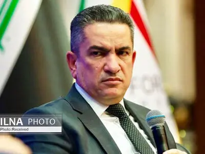 قانون اساسی عراق ضامن وحدت همه اقوام است