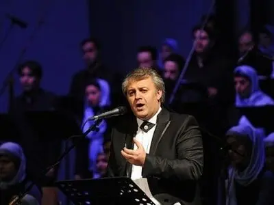یک آهنگساز دبیر جشنواره موسیقی سبز معرفی شد