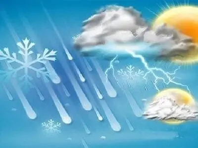کاهش دمای ۱۵ درجه‌ای درگلستان پیش بینی می‌شود