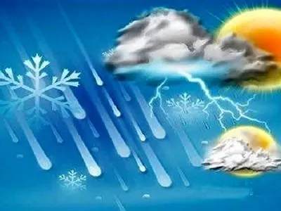 کاهش دمای ۱۵ درجه‌ای درگلستان پیش بینی می‌شود