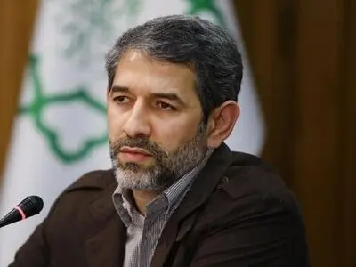 «مجتبی شفیعی» مدیرعامل شرکت کنترل ترافیک تهران شد 
