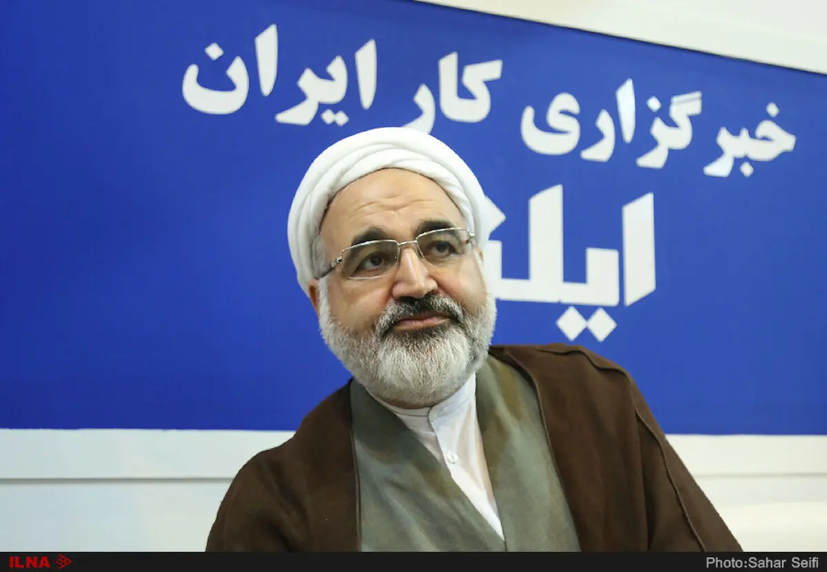 آیت‌الله هاشمی بزرگی خود را بعد از ردصلاحیت در تعامل فعال نشان داد/ هاشمی می‌گفت تریبون نمازجمعه اندیشه و تفکر ما را برنمی‌‌تابد