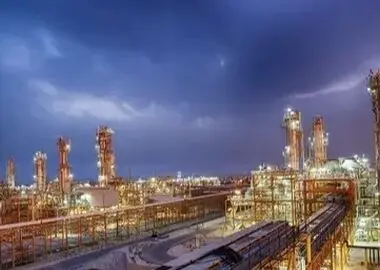 کاهش یک درجه‌ای دمای محیط، گاز یک فاز پارس جنوبی را به شبکه برمی‌گرداند