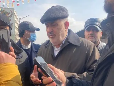 پاسخ وزیر نیرو به تهدید همزمان و اعلام آمادگی ترامپ برای مذاکره با ایران