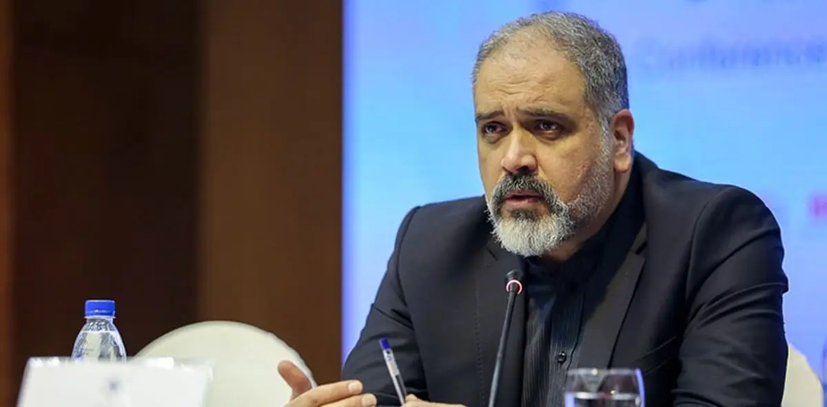 با بی‌توجهی به گردشگری سلامت، زعامت ایران در مرکز توسعه گردشگری کشورهای اسلامی را از دست می‌دهیم/ ۲۷۰۰ هتل کم داریم