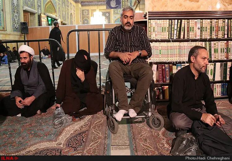 گالری