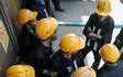 نگرانی کارگران بومی  سیمان هرمزگان از احتمال تعدیل/ مسئولان کمک کنند سر کار بمانیم