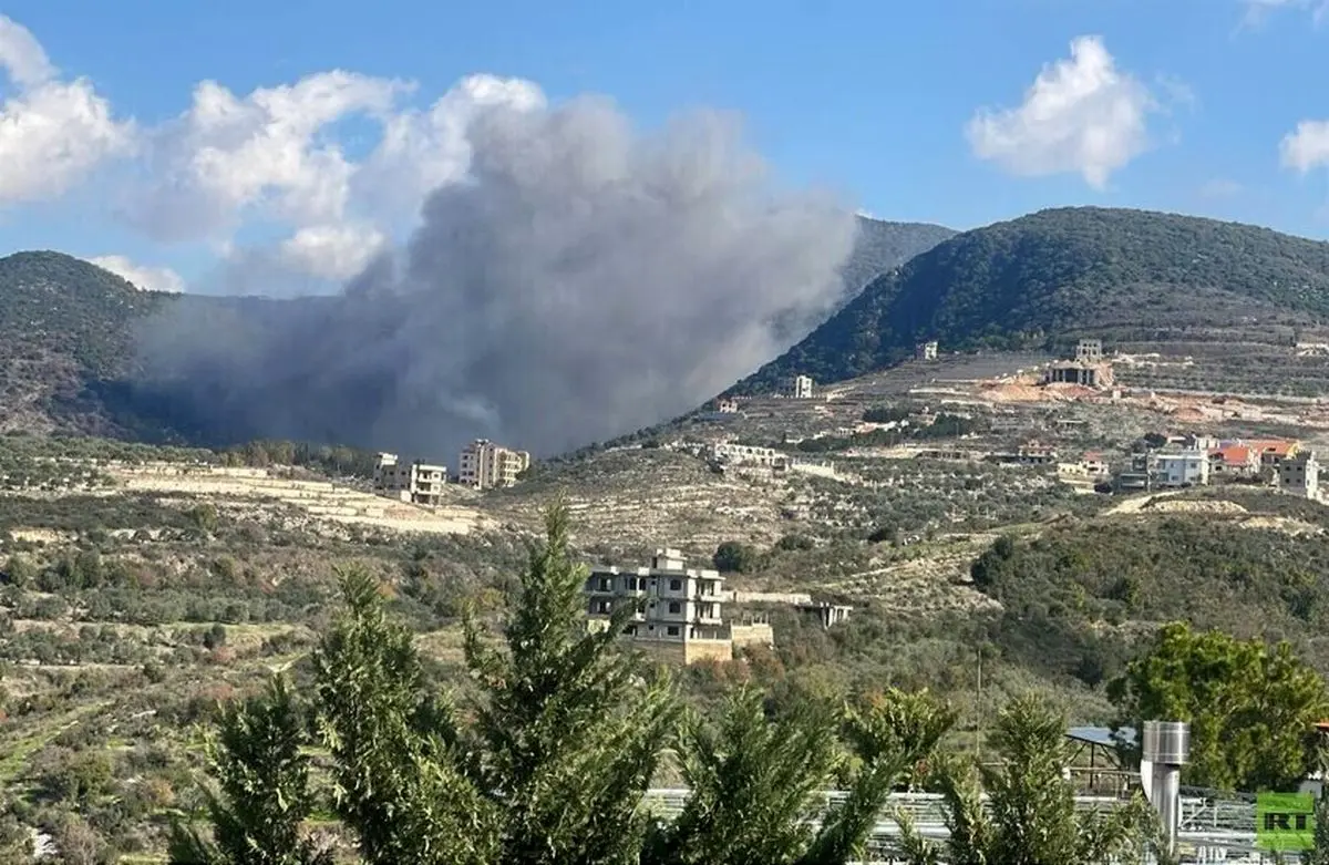 شهادت ۳۱ تن طی حملات رژیم صهیونیستی به جنوب لبنان