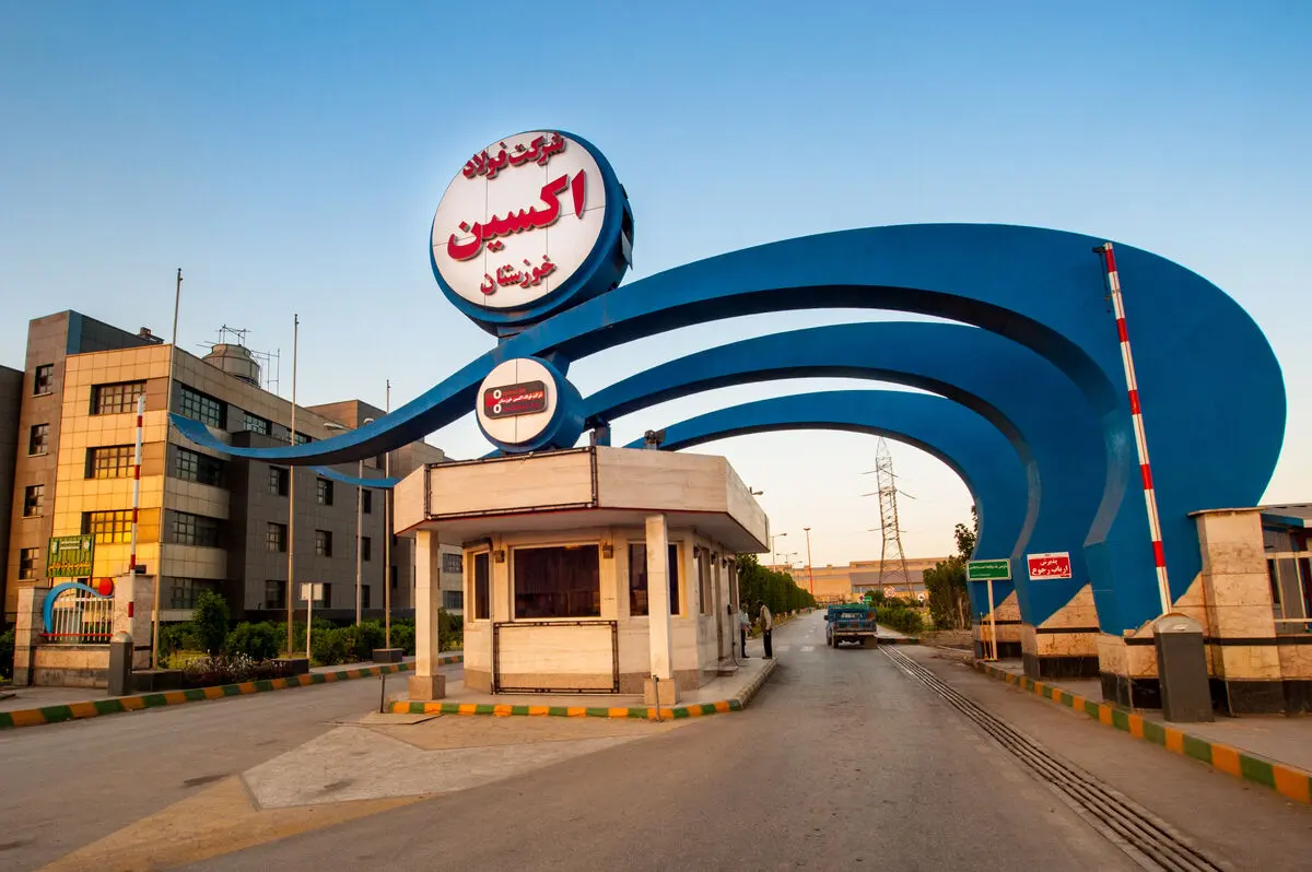 با تجمیع درخواست‌های صنایع کوچک امکان خرید اسلب و تولید ورق فولاد روان‌تر می‌شود