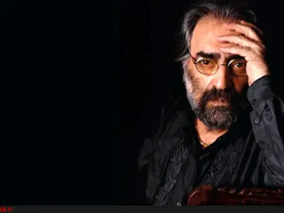 مسعود کیمیایی ۷۶ ساله شد/خاطرات فرهادی و دریابندری از کارگردان دندان مار