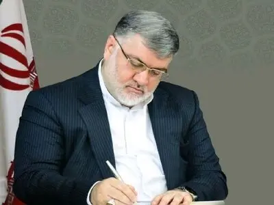پیام استاندار خراسان جنوبی به مناسبت فرارسیدن روز جهانی کارگر 