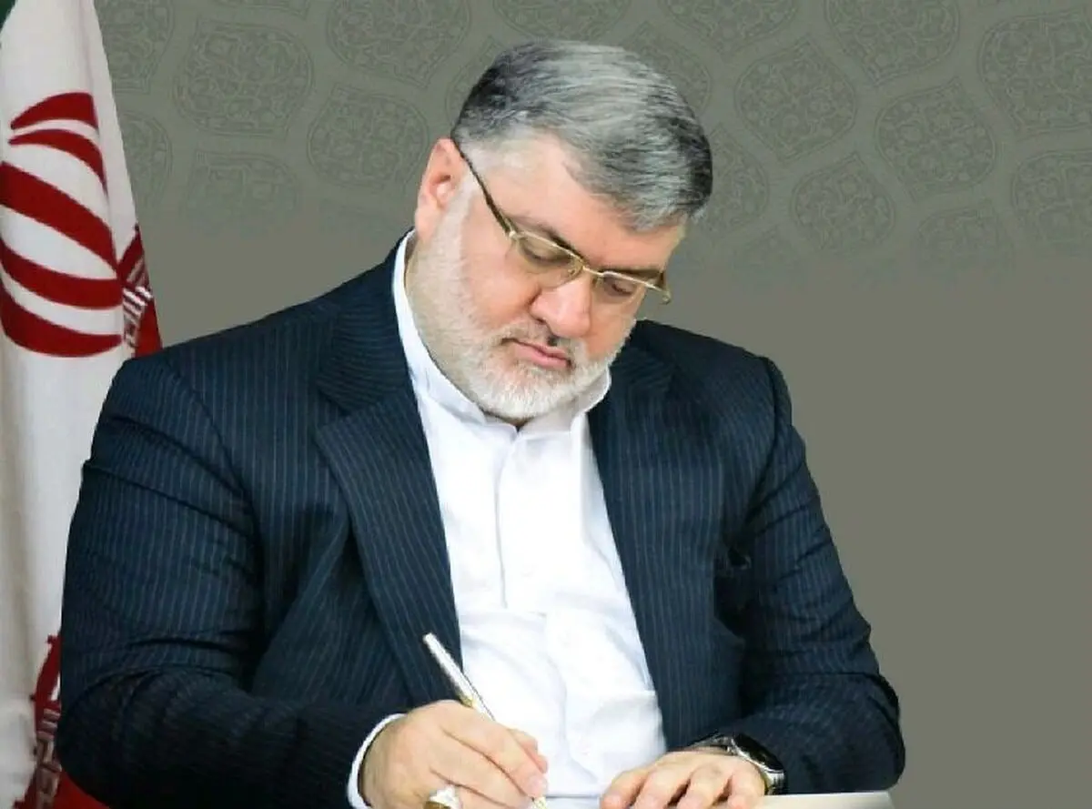 پیام استاندار خراسان جنوبی به مناسبت فرارسیدن روز جهانی کارگر 