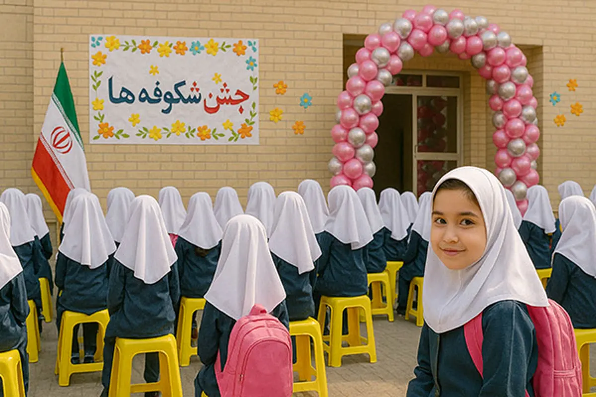 دختران ایران دارای ظرفیتهای بالایی برای تبدیل شدن به مفاخر کشور هستند