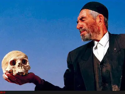 آنونس متفاوتِ  "خواب تلخ" منتشر شد 