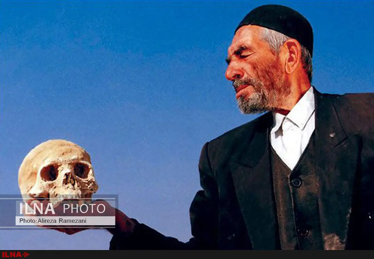 آنونس متفاوتِ  "خواب تلخ" منتشر شد 