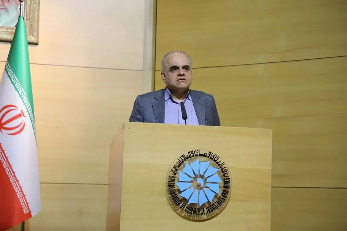 سلطه نامولدها بر بودجه کشور را حذف کنید/ ناترازی انرژی تولید استان را با بحران جدی روبرو کرده است