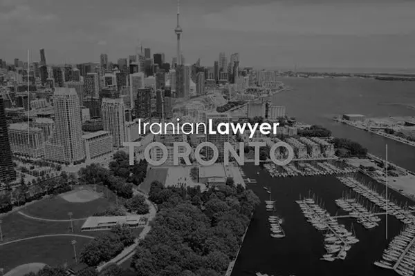 Persian Attorney in Toronto