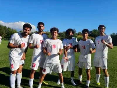 گام دوم شاگردان حدادی‌فر در ترکیه با پیروزی برداشته شد