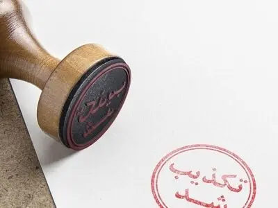 شایعه بودن دستور تخلیه اضطراری مناطق جنوبی شهرستان بوشهر