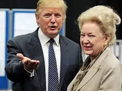 رئیس‌جمهوری آمریکا، بی‌رحم، دروغگو و غیر‌قابل‌اعتماد است

