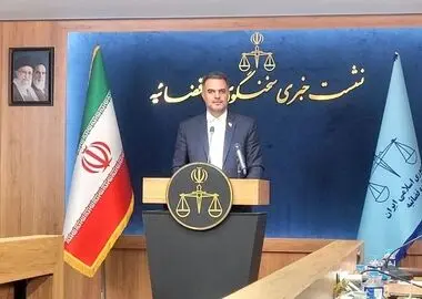  قانون مقابله با نفوذ باید دقیق، محکم و متین باشد/ اموال وطن‌فروشان برای جبران خسارت آسیب‌دیدگان صرف می‌شود