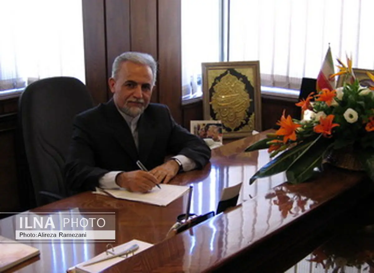 بهرهوری پایین مشکل اصلی آب کشاورزی در ایران/آبیاری قطرهای 30 درصد از مصرف آب را کاهش میدهد