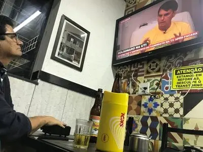 اگر شکست بخورم، نتیجه انتخابات را قبول نخواهم کرد