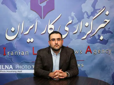 برگزاری نمایشگاه اختصاصی اوراسیا در تهران به شناخت ظرفیت‌های طرفین کمک کرد/ منطقه آزاد انزلی، موقعیت بسیار استراتژیکی برای همکاری مشترک با اوراسیا دارد
