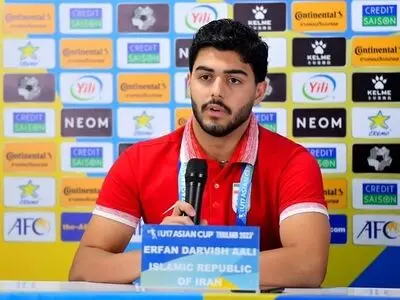 درویش عالی: خداروشکر مزد زحماتمان را گرفتیم