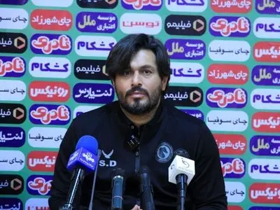 دقیقی: مقابل پرسپولیس تیم منسجمی خواهیم بود