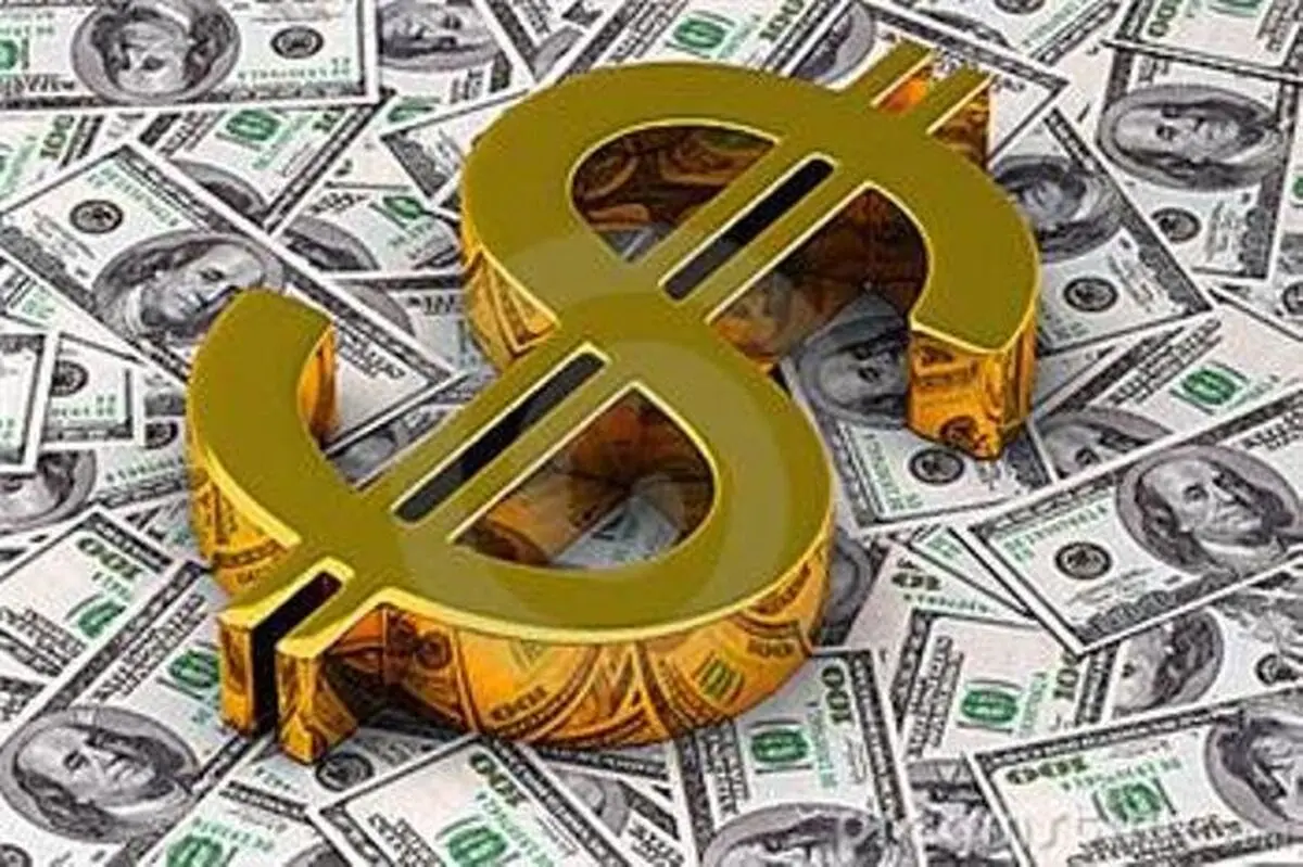 ادامه روند افزایشی دلار در بازار