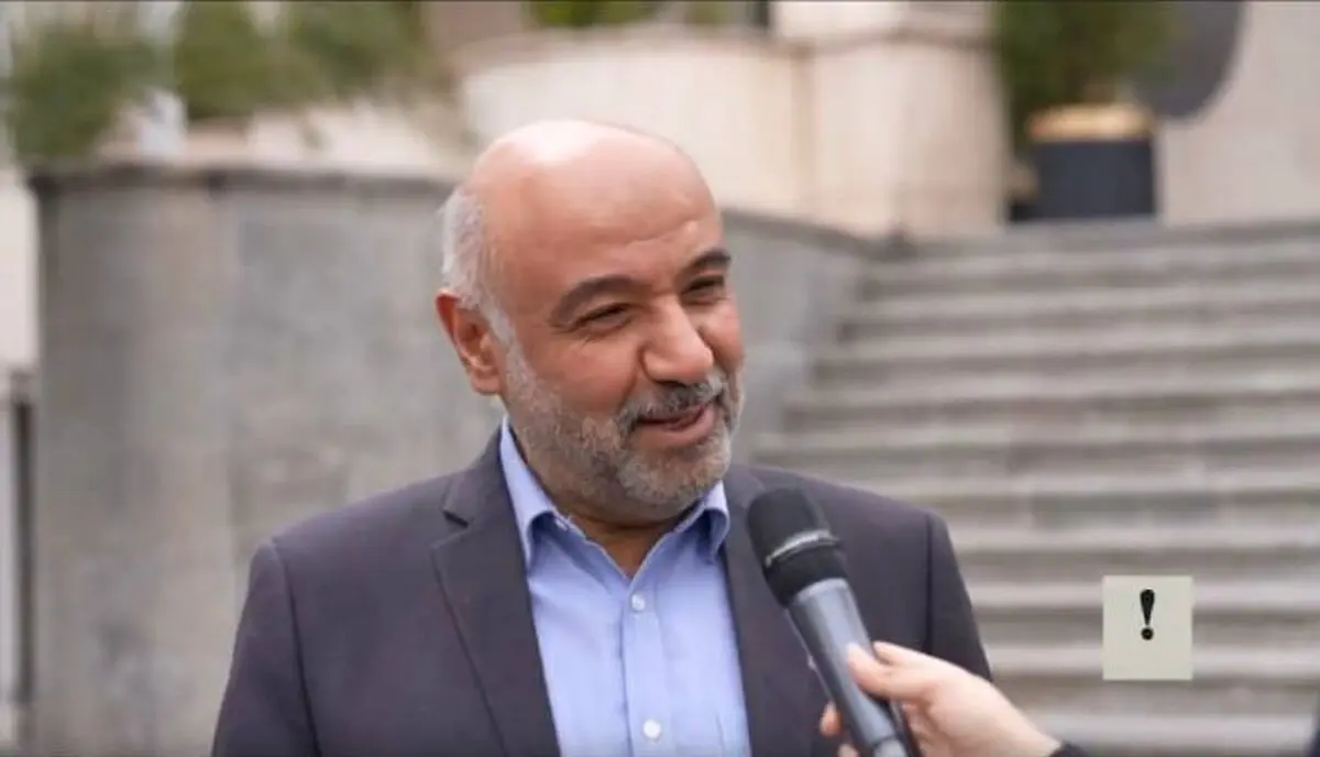 وزیر تعاون، کار و رفاه اجتماعی به پویش نه به تصادف پیوست  