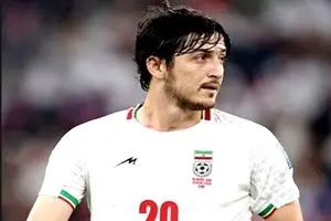 شوک به تیم ملی: سردار آزمون از فیفادی محروم شد!