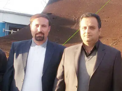 شهرداری کوزران بر ریل خدمت قرار گرفته است