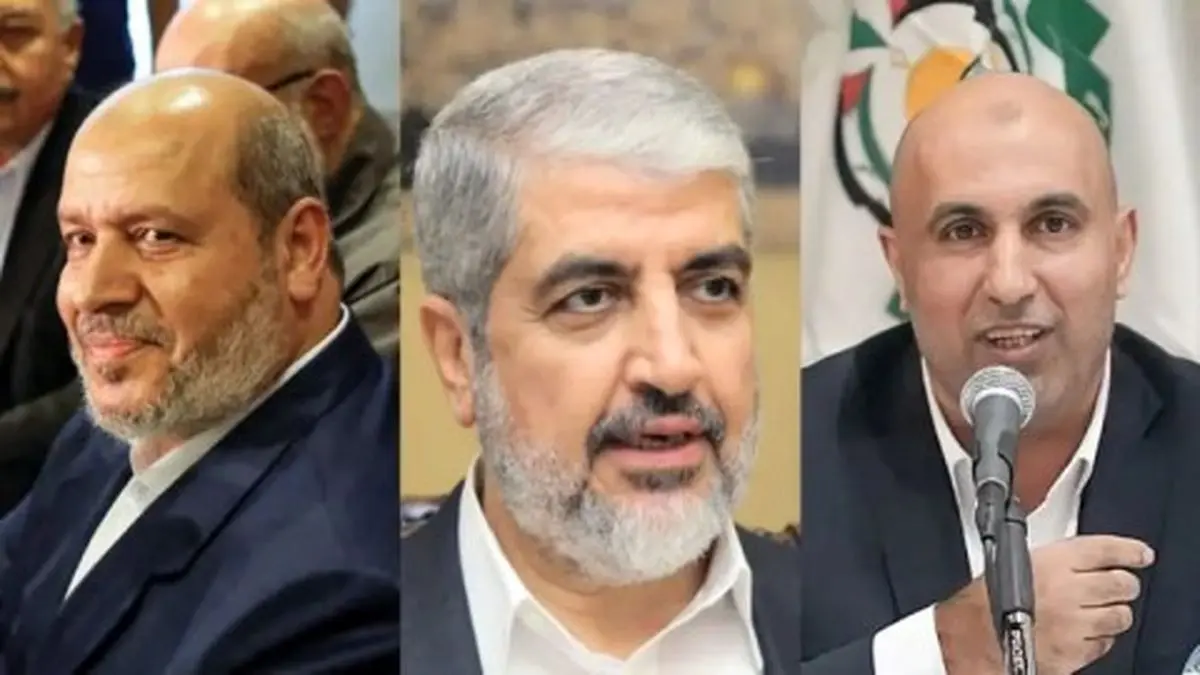 هشدار عربی به حماس؛ نتانیاهو در پی ترور رهبران خارجی برای ناکام‌گذاشتن توافق غزه