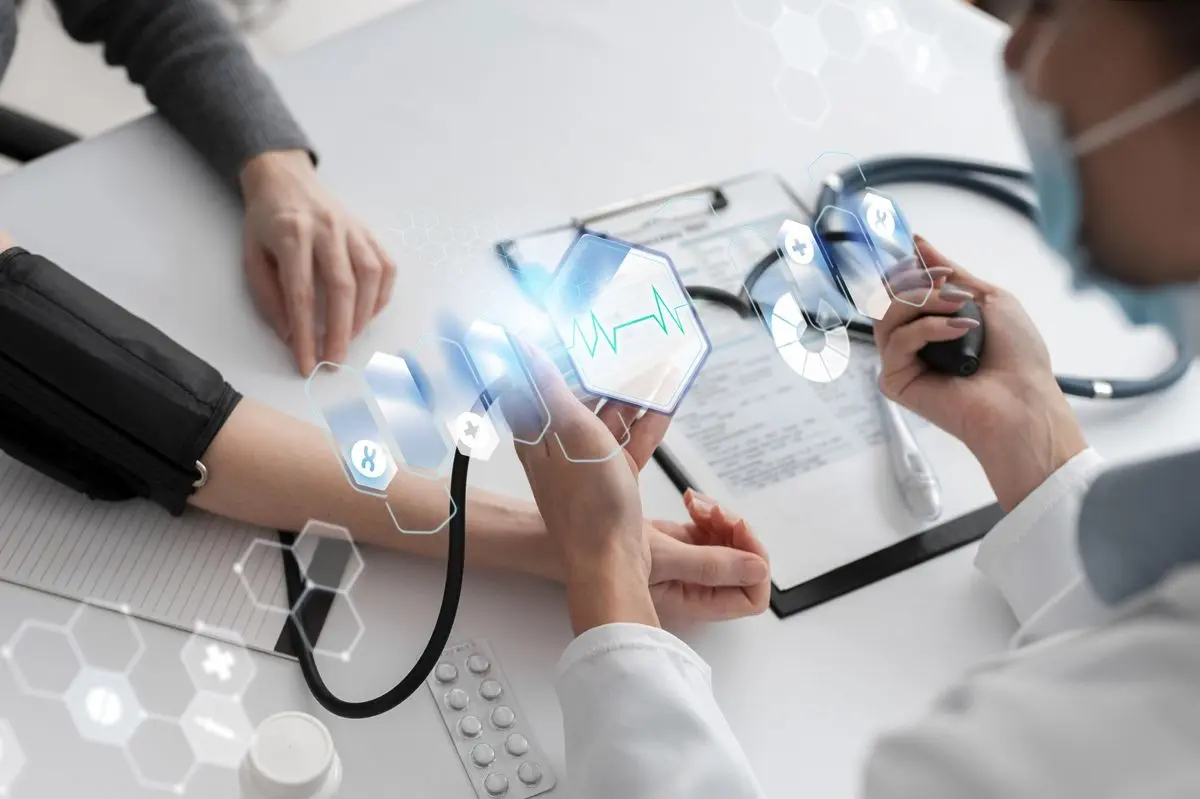 پیوند همزمان کلیه و کبد برای نخستین بار در ایران