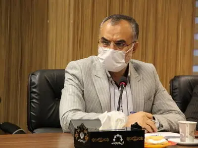 محمدحسین واثق کارگرنیا به عنوان رئیس شورای شهر رشت انتخاب شد
