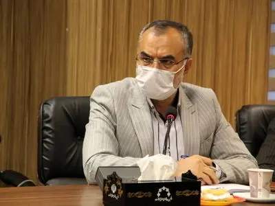 محمدحسین واثق کارگرنیا به عنوان رئیس شورای شهر رشت انتخاب شد