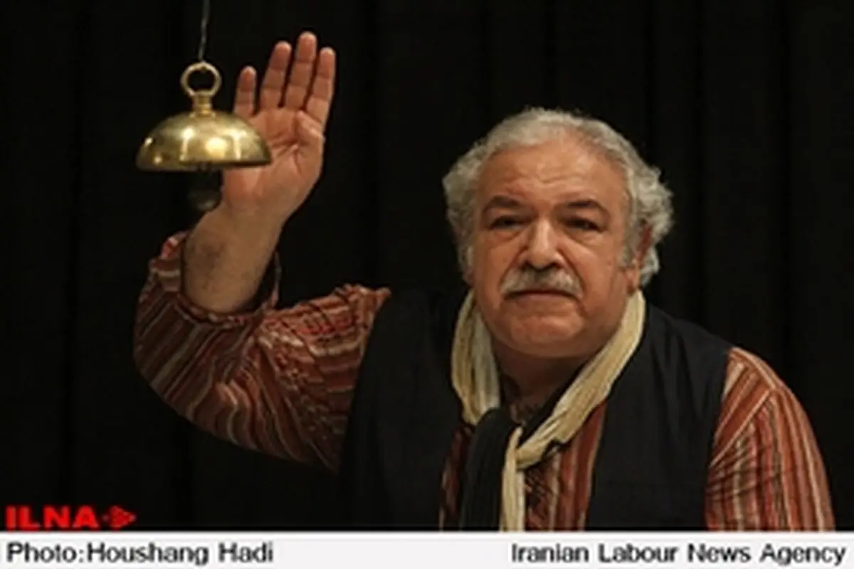 صدا و سیما درک درستی از فردوسی و مولانا ندارد