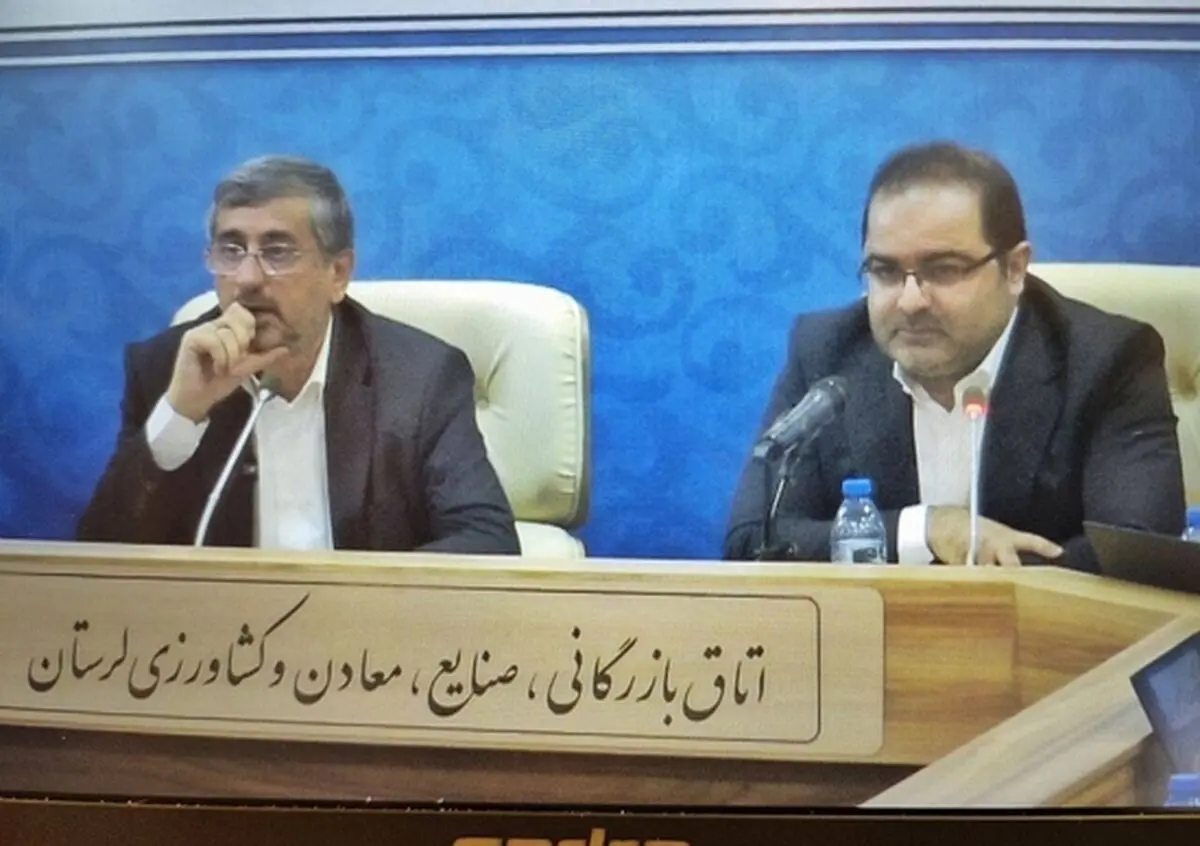 سند توسعه صنعتی کشور مبنای حمایت بانکی و اعتباری از صنایع می‌شود