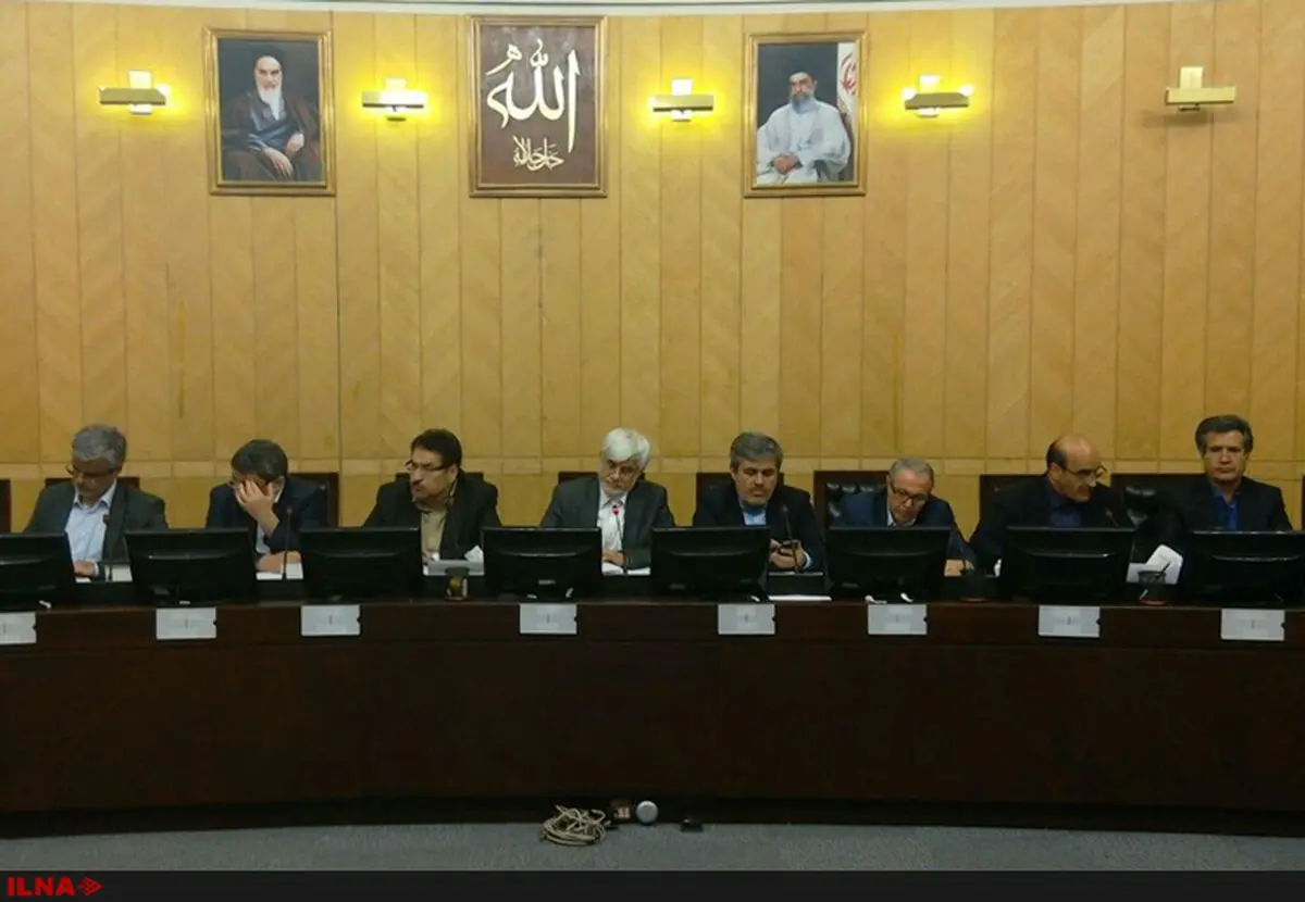 حضور ۶ وزیر پیشنهادی در جلسه صبح شنبه فراکسیون امید/ ۴ وزیر در نشست بعدازظهر حاضر می‌شوند + اسامی