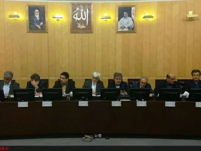 آخوندی و آوایی از برنامه‌های خود در فراکسیون امید دفاع کردند